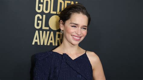 emilia clarke boobs|Emilia Clarke Says She’s Had to Fight Over Nude Scenes After .